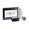 Crouzet 88970503 HMI PLC Cable 1pc Durable Reliable Connectivity