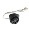 Kamera IP IPC-D304F-G 2,8mm 4Mpx Kopułka Grafitowa