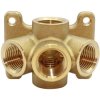 Distributor, 60 bar, for hose, 112612
