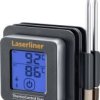 Termometr bagnetowy Laserliner 082.429A, 300 °C (max)