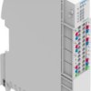 Magistrala peryferyjna Festo Licznik CPX-E Elektryczne urządzenia peryferyjne CPX-E-1CI 76,6 x 18,9 x 124,3 mm