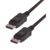 Kabel DisplayPort długość 2m B: Display Port A: Display Port L-Com