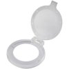 TruComponents 240901 Protective cap USB panel