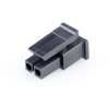 Molex 436450210 Micro-fit Receptacle Housing 2 Pins 3 Mm Spacing