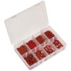 Sealey AB014FW Fibre Washer Assortment 600pc - Metric
