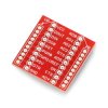 Adapter podstawka PCB XBee - SparkFun BOB-08276