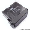 WHD/GM-13-C Relay Coil 110V~ 13k, Out 16A/250V THT PASI