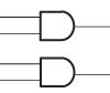 2-ch, 2-input 1.65-V to 5.5-V 32 mA drive strength AND gate | DCT | 8 | -40 to 125