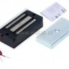 Elektromagnes trzymający 12V 60kgf; zwora