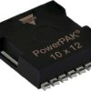 MOSFET + Dioda N-kanałowy 33 A PowerPAK 10 x 12 600 V SMD