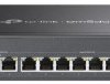 ROUTER TP-LINK ER7412-M2 Multigigabit VPN (ER7412-M2)