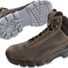 PUMA Condor Mid ESD SRC 630122-43 ESD Buty ochronne S3 Rozmiar buta (EU): 43 brązowy 1 szt.
