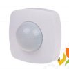 Czujnik ruchu PIR z funkcją obecności DR-09 F&F FILIPOWSKI