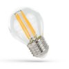 LED E27 kulka 6W COG 230V 900lm NW przer. 569218