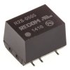 Przetwornica DC-DC, 2W, Uwe 4,5 → 5,5 V DC, Uwy 5V dc, Iwy 400mA, Recom