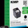 1719,4001 Ink - HP - black - 301XL - refill