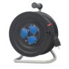 Przedłużacz Na Bębnie Plastikowym Nero-290 3X230v Ip44 3X1,5 (Ow) /15M/ Z...