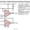 Dual Low Power Precision, Picoamp Input Op Amps