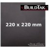 BUILDTAK BT220X220 Printing Film 220 X 220mm Print Plate