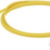 Weidmüller 1449410000 światłowodowe do światłowodów kabel 2.00 m żółty [1x złącze męskie SC-RJ - 1x złącze męskie SC] 9/