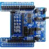 X-NUCLEO-IKS02A1 Motion MEMS and microphone MEMS expansion board for STM32 Nucleo