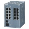 Switch Przemysłowy Zarządzalny Scalance Xb216 16X 10/100 Mbit/S Rj45 Tryb...
