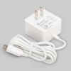 Raspberry Pi 12.5W Micro USB Power Supply - US Plug