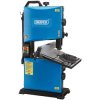 Draper 98446 230V Bandsaw, 228mm, 300W Manufacturers P/N - 98446