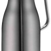 alfi Skyline Dzbanek termiczny szary, stali szlachetnej 1 l 1321234100