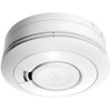 Ei Electronics Ei650RF-3XD Wireless Smoke Detector, 10-Yr Battery, Networkable