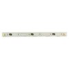Taśma LED Czerwony 24V 3000k Intelligent LED Solutions 300 mm