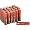 VOLTCRAFT Industrial LR03 AAA battery Alkaline 350 mAh.5 V 24