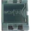 Pojemnik SMD mały PK1
