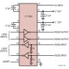 Low Power 5V RS232 Dual Driver/Receiver with 0.1µF Capacitors
