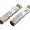 Moduł Sfp Wdm 10Gbps, 1490/1550Nm, Single Mode, 80Km, Lc, Para Extralink Sfp+...