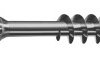 SPAX 25170404507021 Wkręt do drewna 4.5 mm 70 mm T-STAR plus stal nierdzewna A2 100 szt.