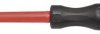 Wkrętak krzyżowy PZ 2 Intercable Schroevendraaier Pozidriv PZ2x100 SLIM VDE 1000V 13032