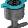 GARDENA Micro-Drip-System 13314-20 Reihentropfer 4,6 mm (3/16