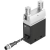 Festo Chwytak robota, Elektryczny, 218 N, 13 mm, Równoległy