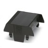 Obudowa urządzeń elektronicznych 67.6mm Górna część obudowy 67.6 x 75.26 x 36.95mm materiał: ABS Phoenix Contact