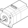 Silnik krokowy FESTO EMMS-ST-87-S-SB-G2 1370484, 2.5 Nm, 9.5 A