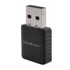 Bezprzewodowa karta sieciowa WiFi Dual Band 2,4/5GHz - USB 3.0 - AC 1300Mb/s - Qoltec 56988