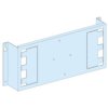Płyta montażowa Prisma G do montażu ISFT250 03124 SCHNEIDER ELECTRIC