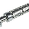 Kotwa do kamienia dł 90mm M10 Stalowe Ø 16mm RawlPlug Kotwa do betonu