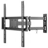Telewizyjny uchwyt ścienny Basic FULLMOTION 32-55 cali 35kg
