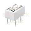 G6K-2P-5DC relay - Omron