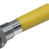 CML Innovative Technologies 19020352 Lampka sygnalizacyjna LED 19020352, 6 mcd, 24 V/DC, 6 mm