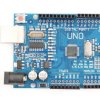 UNO R3 Ulepszona wersja z CH340 Chip, z kablem USB z zgodny z Arduino