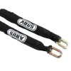 ABUS 27292 6KS/65 Security Chain Length 65cm Link Diameter 6mm
