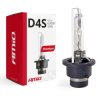 Palnik Xenon D4S 6000K Amio 2szt Premium